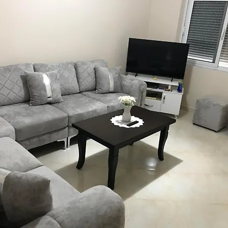 Qosja Appartement Elbasan