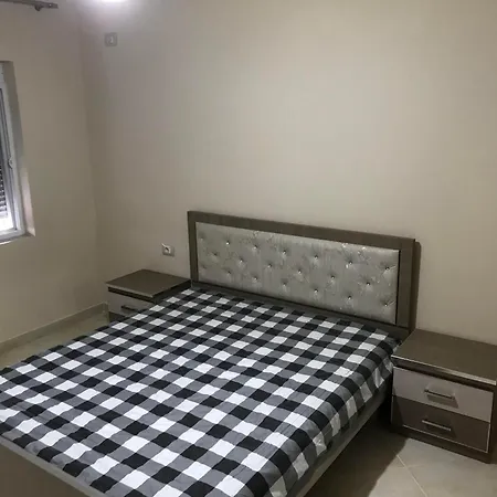 Qosja Appartement Elbasan