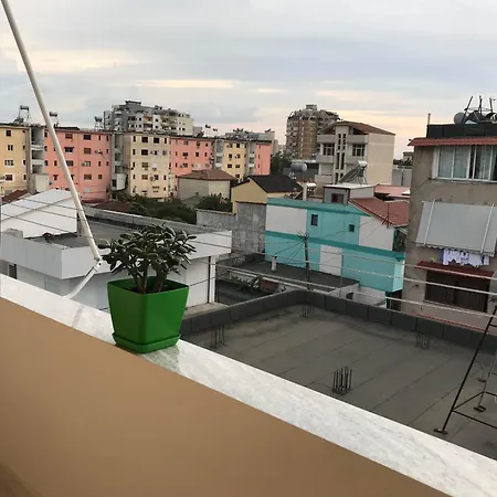 Qosja Appartement *