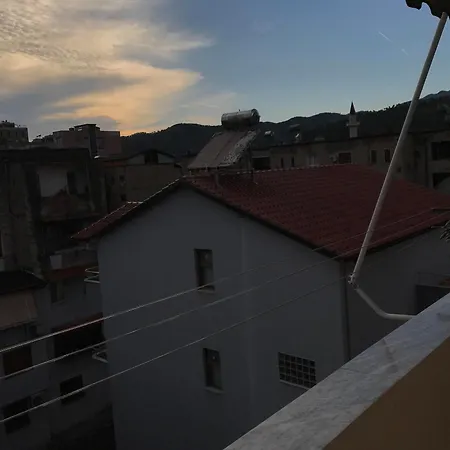 Qosja Appartement Elbasan